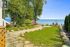 108 GEORGIAN BEACH LANE | Meaford Ontario | Slide Image Eight