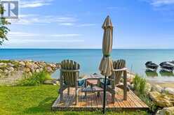 108 GEORGIAN BEACH LANE | Meaford Ontario | Slide Image Nine