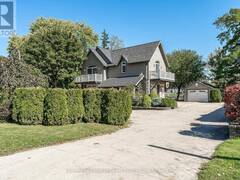 35 THOMAS STREET St. Marys Ontario, N4X 1A2