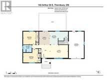 142 ARTHUR STREET E | Thornbury Ontario | Slide Image Thirty-three