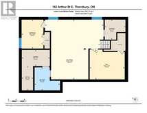 142 ARTHUR STREET E | Thornbury Ontario | Slide Image Thirty-four