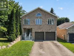 423 IRWIN STREET Midland Ontario, L4R 2V6