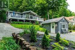 120 FARLAIN LAKE ROAD W | Tiny Ontario | Slide Image One