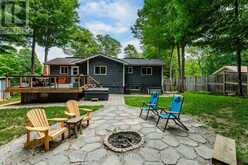 120 FARLAIN LAKE ROAD W | Tiny Ontario | Slide Image Two