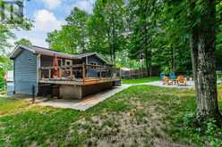 120 FARLAIN LAKE ROAD W | Tiny Ontario | Slide Image Thirty-three