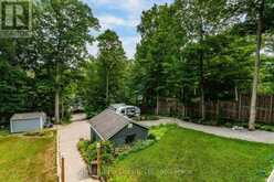 120 FARLAIN LAKE ROAD W | Tiny Ontario | Slide Image Thirty-five