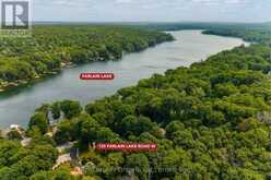120 FARLAIN LAKE ROAD W | Tiny Ontario | Slide Image Forty