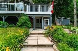 120 FARLAIN LAKE ROAD W | Tiny Ontario | Slide Image Four