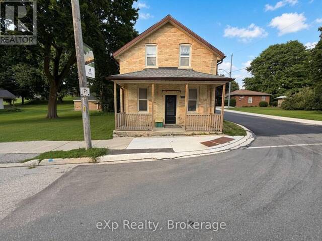 118 ELORA STREET South Bruce Ontario, N0G 2J0 - 3 Bedrooms Home For Sale
