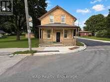 118 ELORA STREET | South Bruce Ontario | Slide Image One