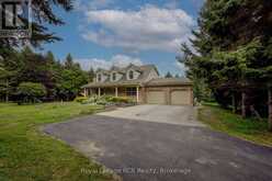 8187 WELLINGTON ROAD 109 ROAD | Arthur Ontario | Slide Image Two