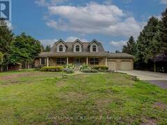 8187 WELLINGTON ROAD 109 ROAD Arthur Ontario, N0G 1A0