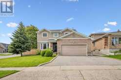 687 CHAMPLAIN BOULEVARD | Cambridge Ontario | Slide Image One