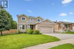 687 CHAMPLAIN BOULEVARD | Cambridge Ontario | Slide Image Two
