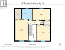 687 CHAMPLAIN BOULEVARD | Cambridge Ontario | Slide Image Forty-four