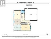 687 CHAMPLAIN BOULEVARD | Cambridge Ontario | Slide Image Forty-five