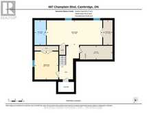687 CHAMPLAIN BOULEVARD | Cambridge Ontario | Slide Image Forty-six