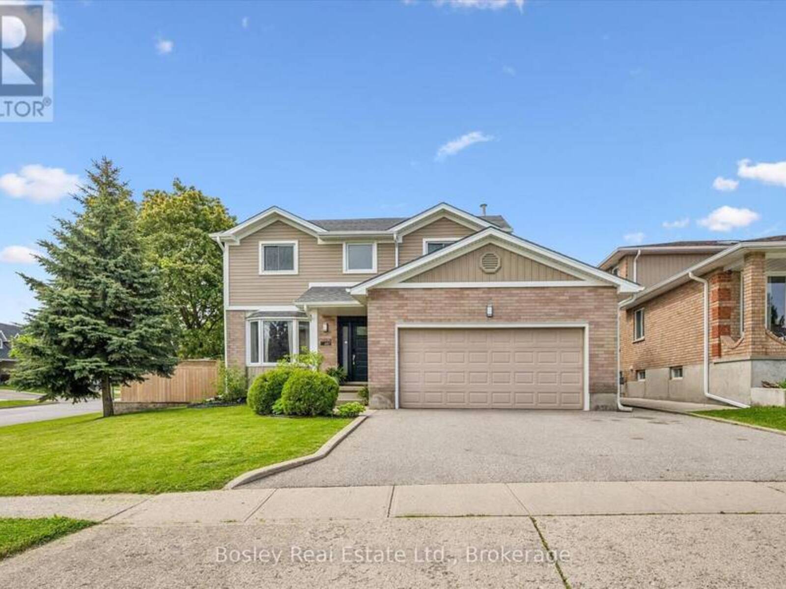 687 CHAMPLAIN BOULEVARD, Cambridge, Ontario N1R 7Z8