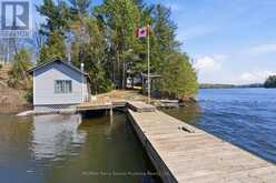 39 LITTLE FINLAND ROAD | Seguin Ontario | Slide Image Forty-seven