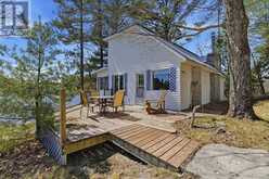39 LITTLE FINLAND ROAD | Seguin Ontario | Slide Image Seven