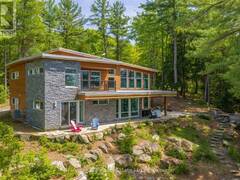 43 HOUSTON LANE Seguin Ontario, P2A 0B2