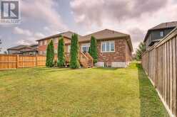 471 DEVONSHIRE ROAD | Port Elgin Ontario | Slide Image Thirty