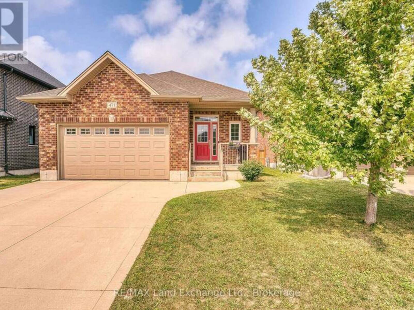 471 DEVONSHIRE ROAD, Port Elgin, Ontario N0H 2C6