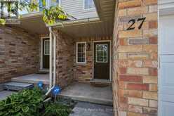 27 - 105 BARD BOULEVARD | Guelph Ontario | Slide Image Five