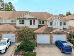27 - 105 BARD BOULEVARD Guelph Ontario, N1L 0E2