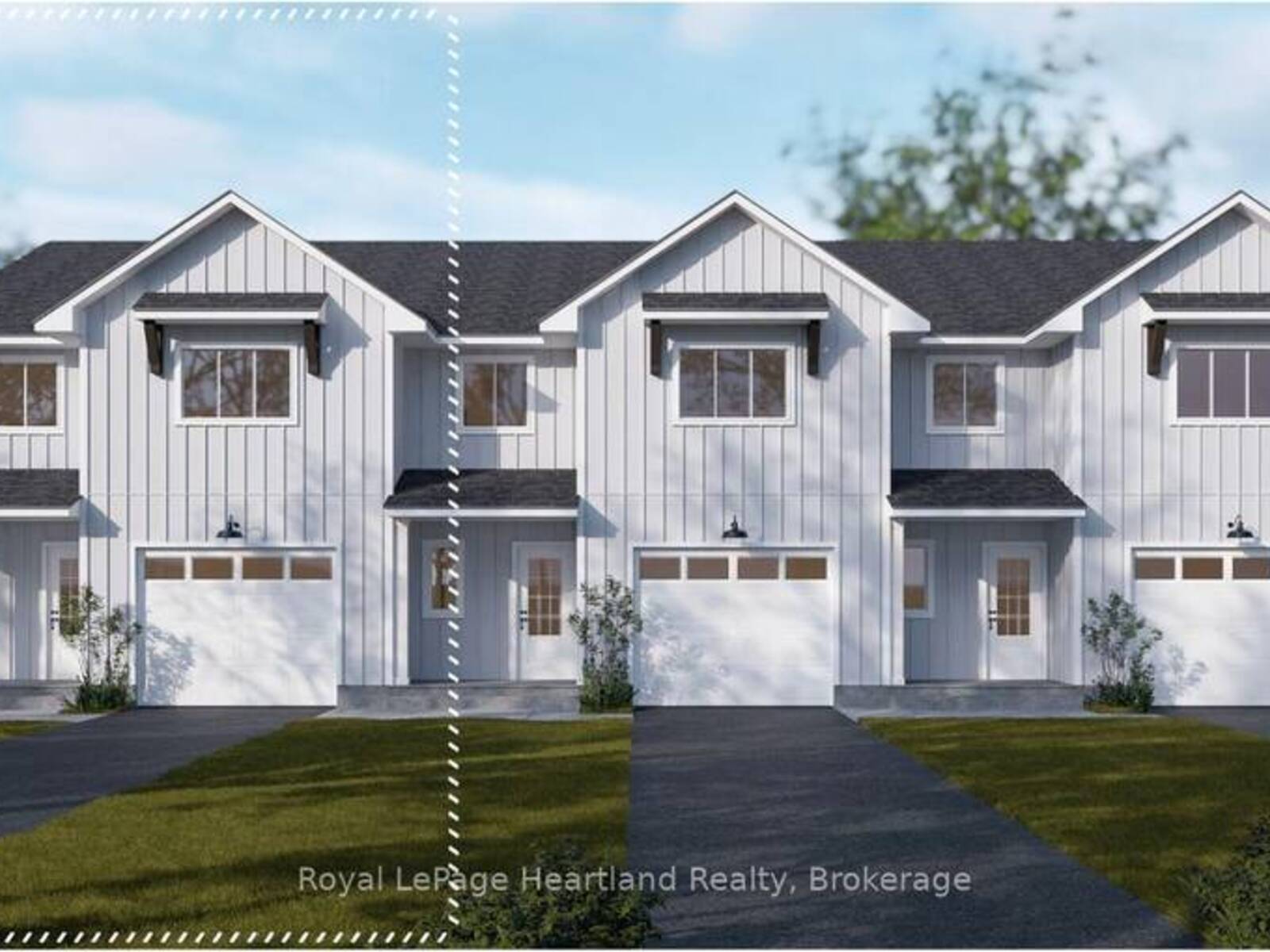 LOT 18.1 LARGO LANE, Goderich, Ontario N7A 0C8