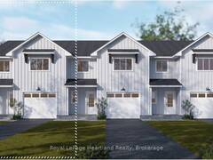 LOT 18.3 LARGO LANE Goderich Ontario, N7A 0C8