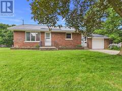 30 MARK STREET E Markdale Ontario, N0C 1H0