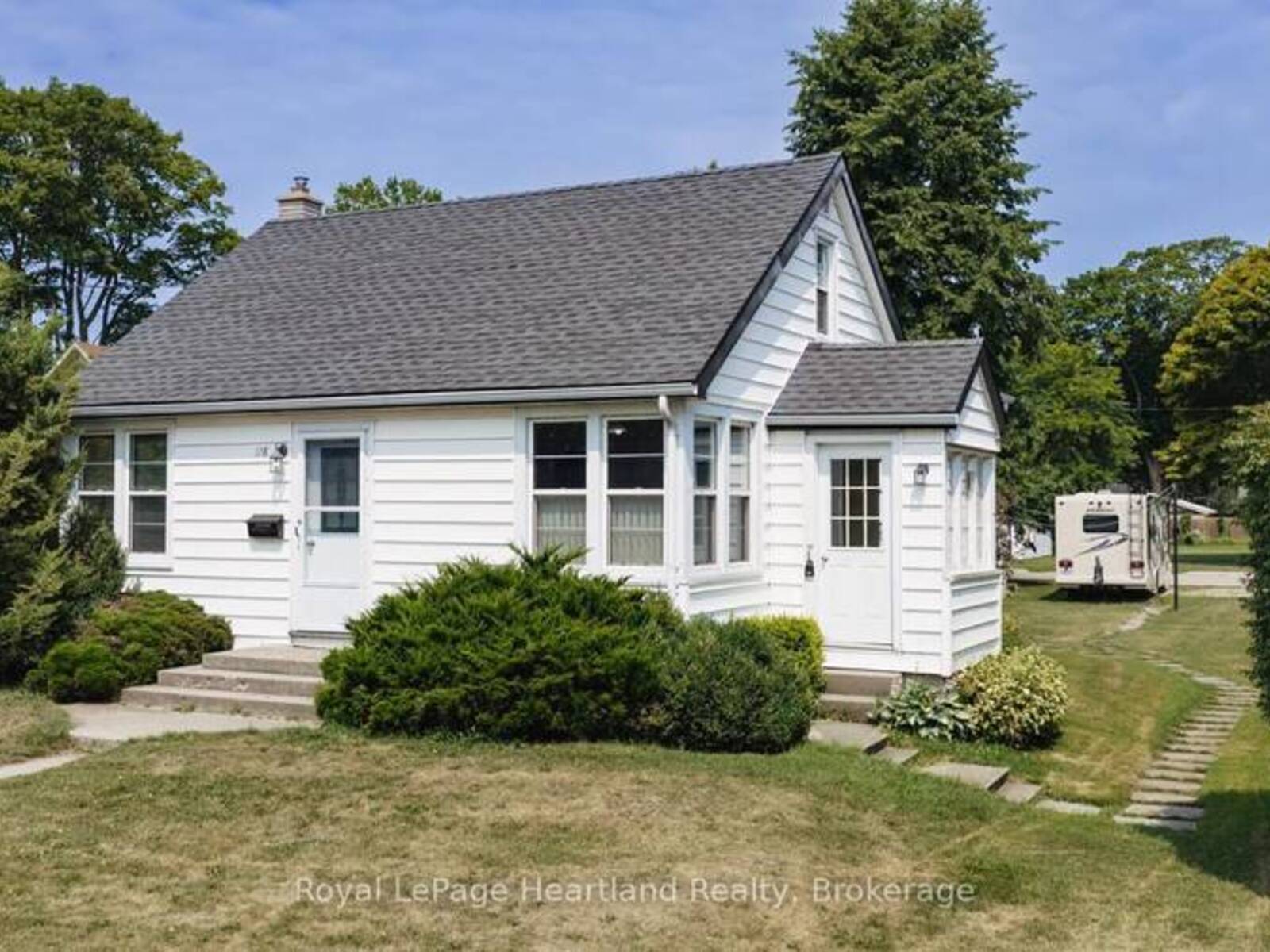 128 BRITANNIA ROAD W, Goderich, Ontario N7A 2B3
