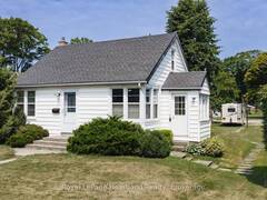 128 BRITANNIA ROAD W Goderich Ontario, N7A 2B3