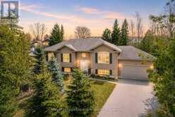 45 WILLIAM AVENUE | Wasaga Beach Ontario | Slide Image One