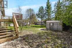 45 WILLIAM AVENUE | Wasaga Beach Ontario | Slide Image Thirty-two