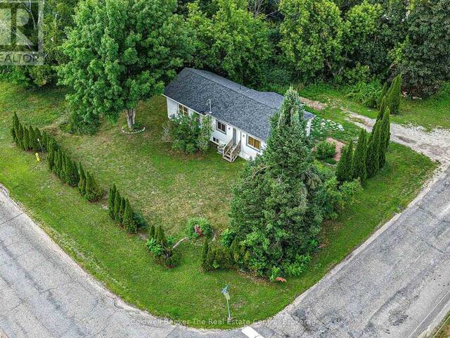 810 JOHN STREET N Gravenhurst Ontario, P1P 1E6 - 3 Bedrooms Home For Sale