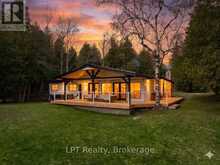 193 TAMARAC ROAD | Lion's Head Ontario | Slide Image Two