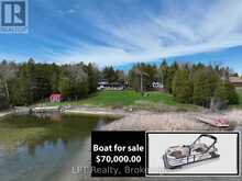 193 TAMARAC ROAD | Lion's Head Ontario | Slide Image Forty-four