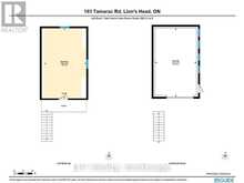 193 TAMARAC ROAD | Lion's Head Ontario | Slide Image Forty-nine