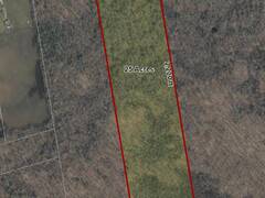 6125 SECOND CONCESSION ROAD Stayner Ontario, L0N 1P0