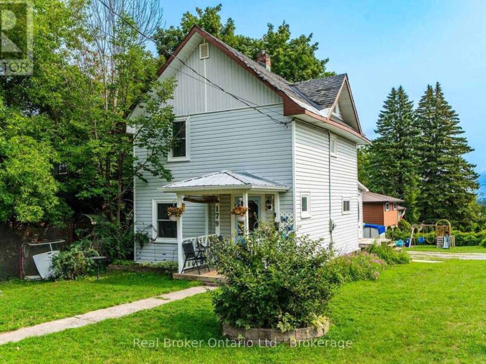 179 SEVENTH STREET, Midland, Ontario L4R 3Z3