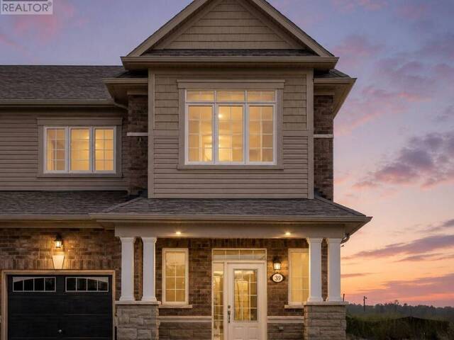 39 STATELY DRIVE Wasaga Beach Ontario, L9Z 0L9 - 3 Bedrooms Home For Sale