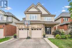 41 WESTRA DRIVE | Guelph Ontario | Slide Image One