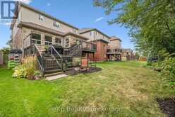 41 WESTRA DRIVE | Guelph Ontario | Slide Image Forty-two