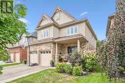 41 WESTRA DRIVE | Guelph Ontario | Slide Image Five