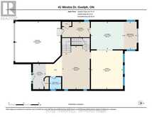 41 WESTRA DRIVE | Guelph Ontario | Slide Image Forty-eight