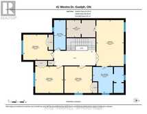 41 WESTRA DRIVE | Guelph Ontario | Slide Image Forty-nine