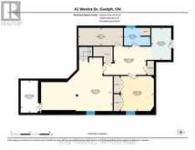 41 WESTRA DRIVE | Guelph Ontario | Slide Image Fifty