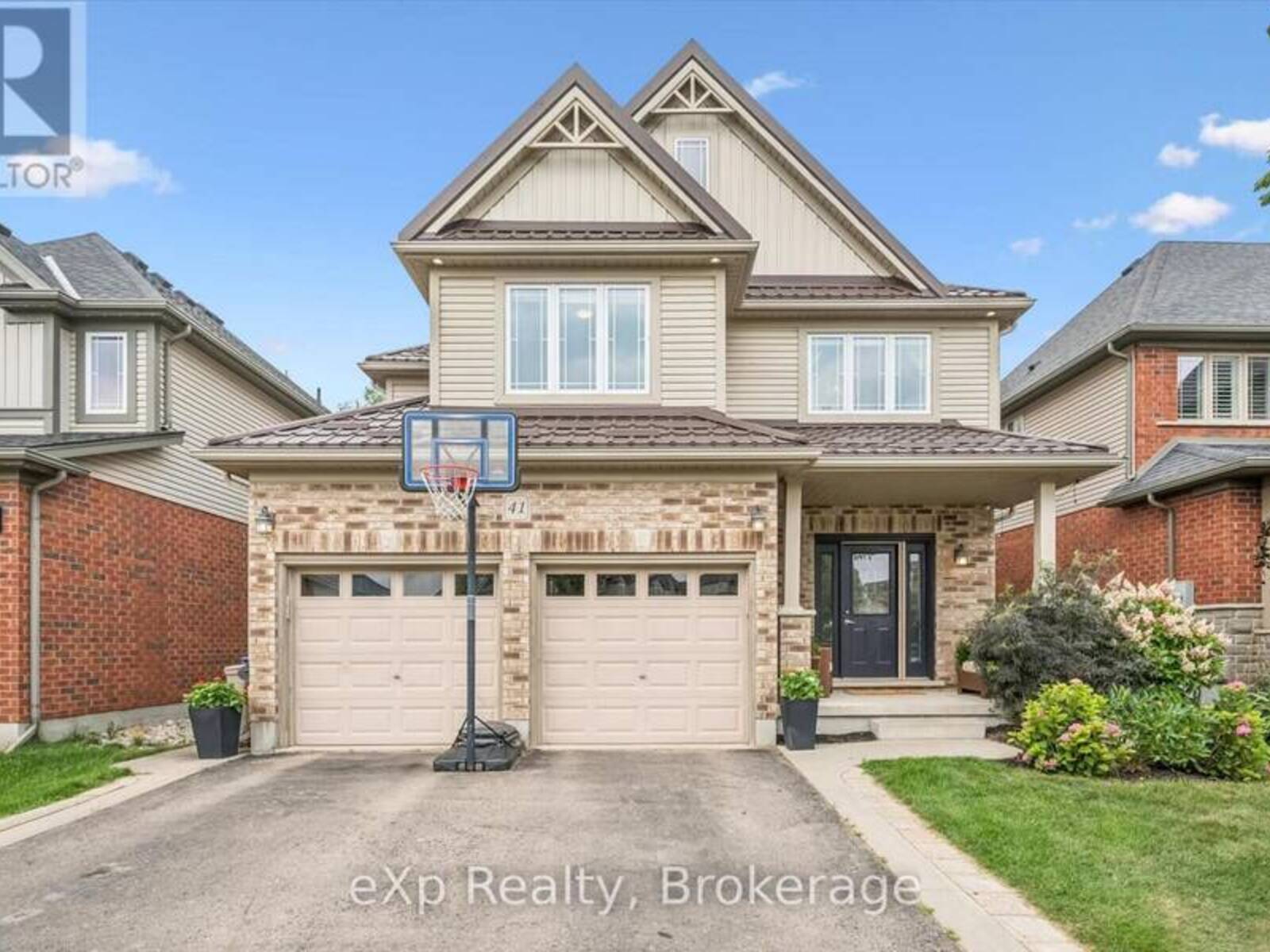 41 WESTRA DRIVE, Guelph, Ontario N1K 0B4